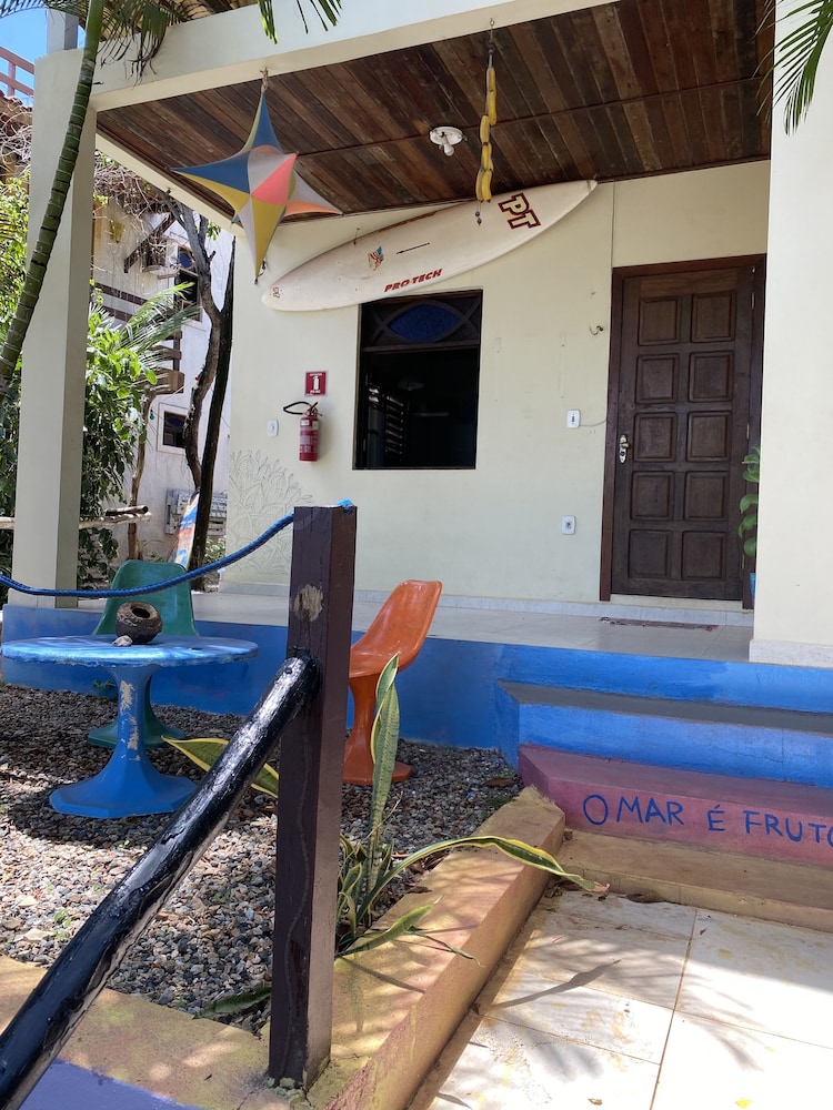 Macaco Surf House - Hostel