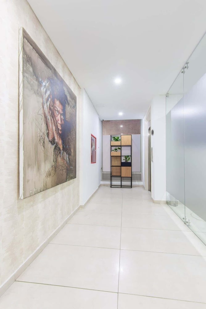 Cozy 3 Br Apartment in Usaquen
