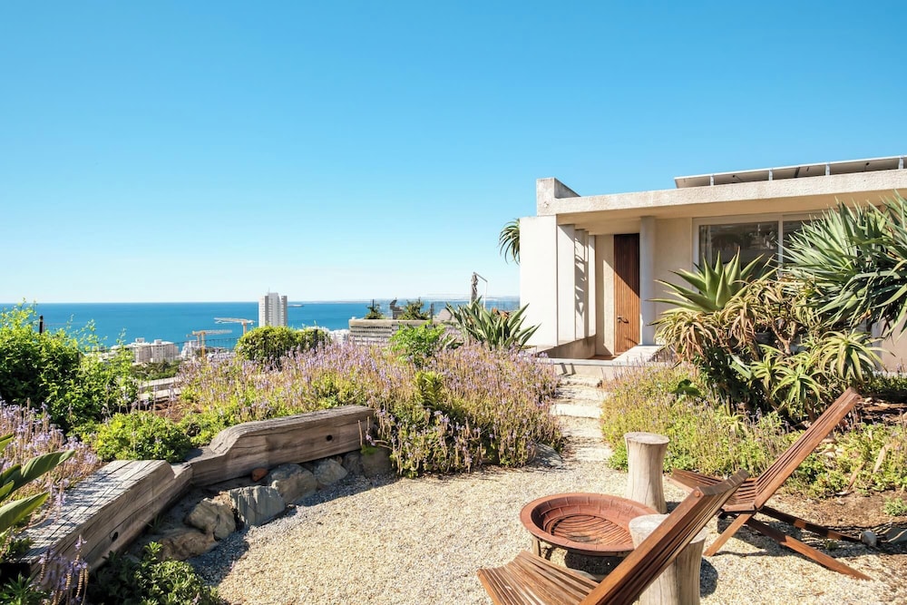 Elegant Fresnaye Ocean View 4bed Nerine Manor