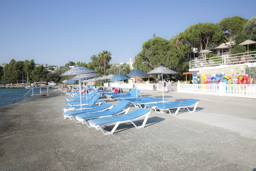 Greenport Bodrum Otel - Image 56