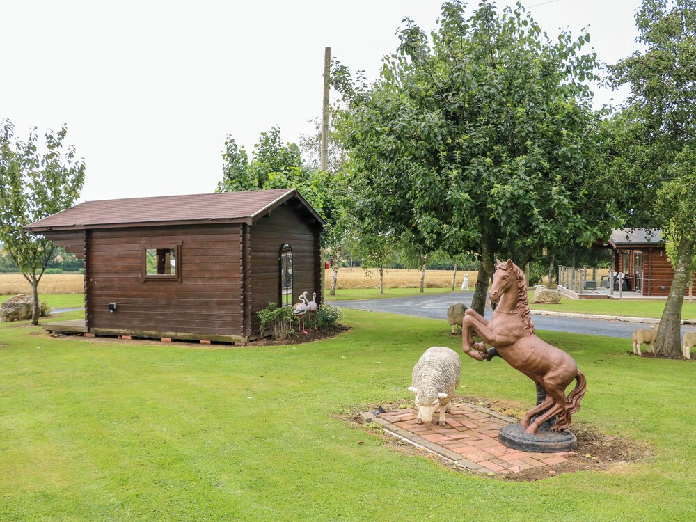 The Barn