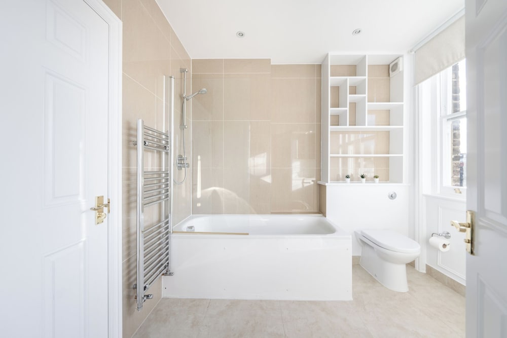 Hyde Park 3BR Retreat by Marble Arch