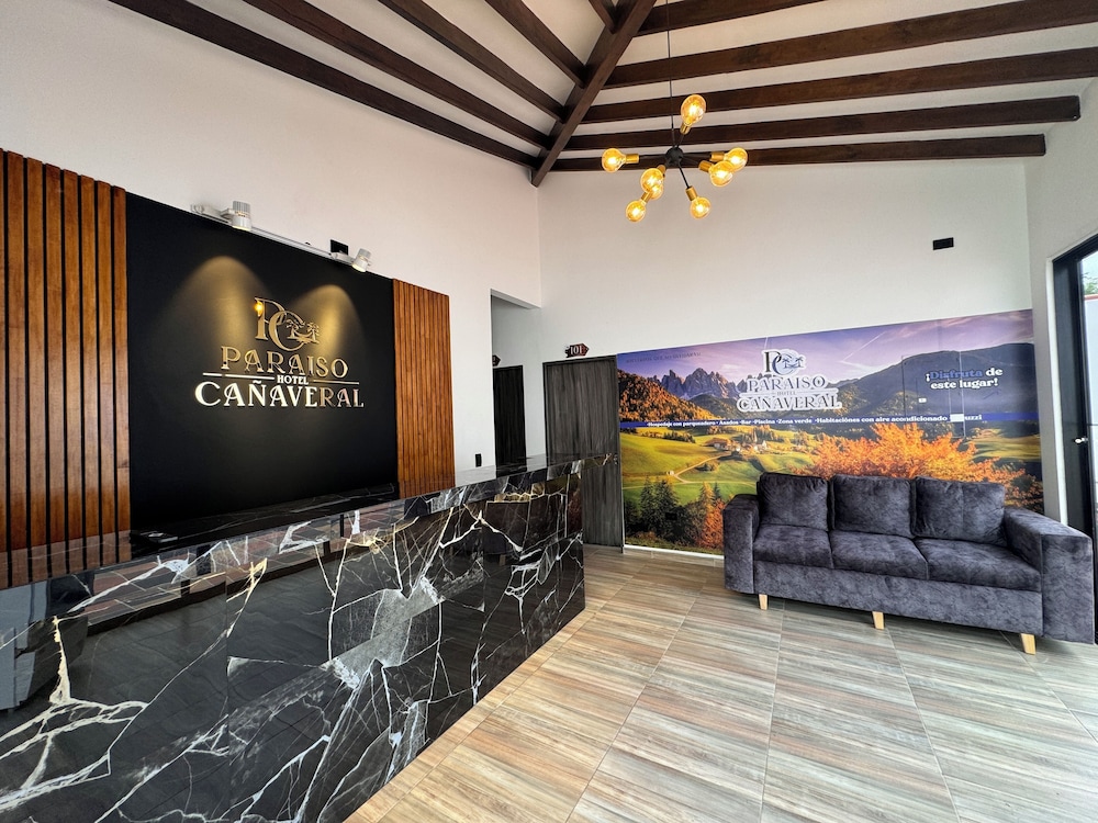 Hotel Paraiso Canaveral - Property Image 6