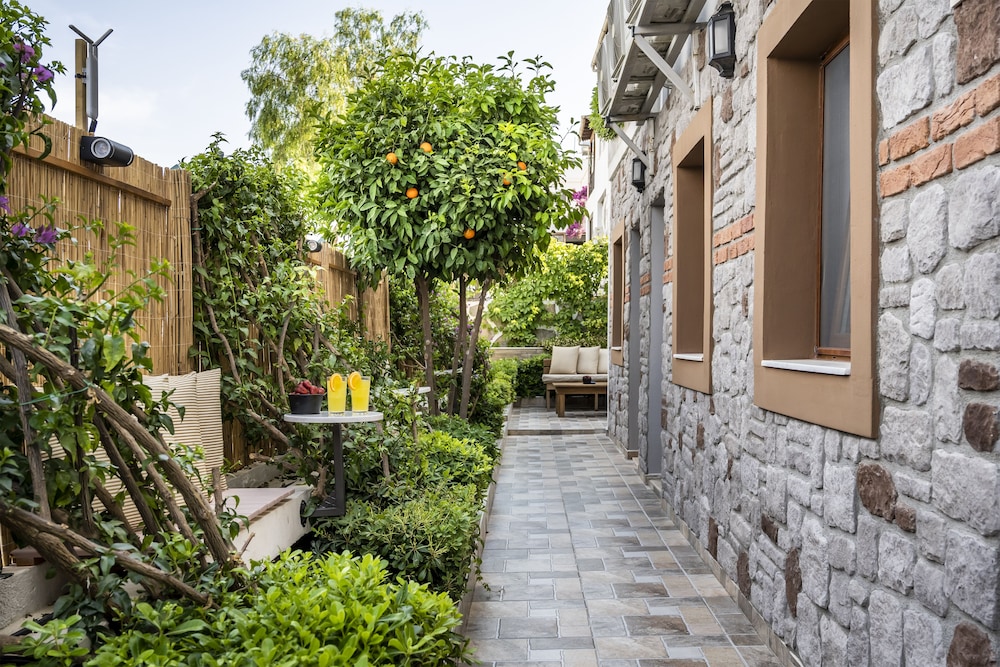 The Poyz Otel Bodrum - Image 23