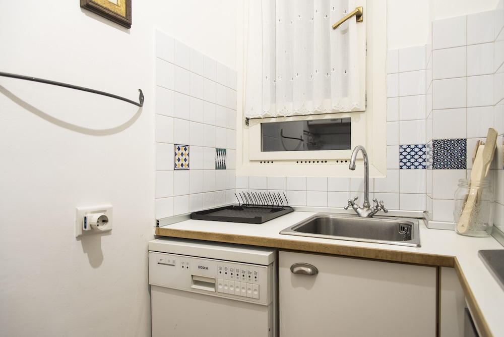 Attractive Apartment in Navigli Area