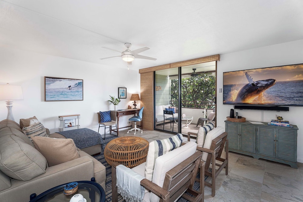 Playful Kona Stay - Pool & BBQ - Concierge - Near Snorkeling - Vrkcv
