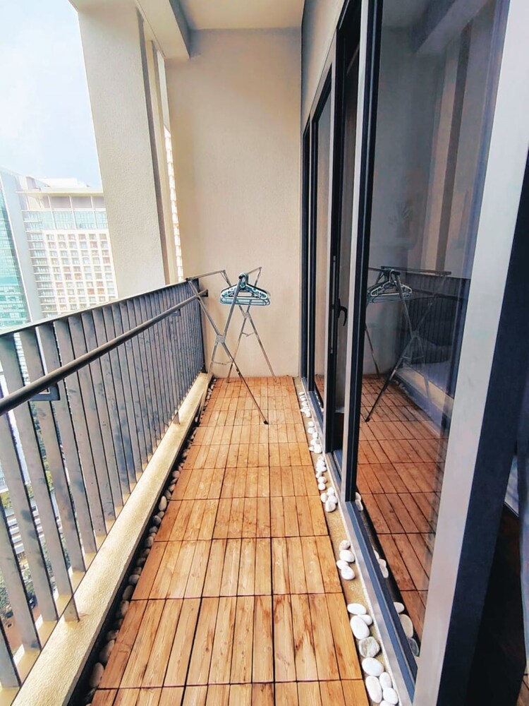 The Mews KLCC By Service Apartment