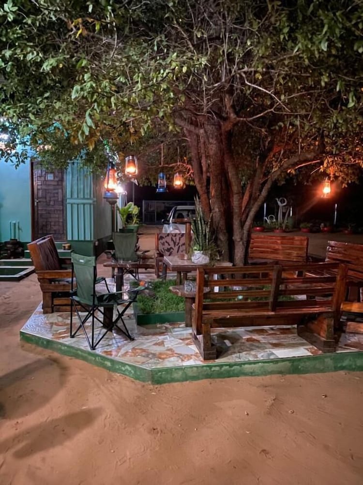 Bush Adventure Guest House