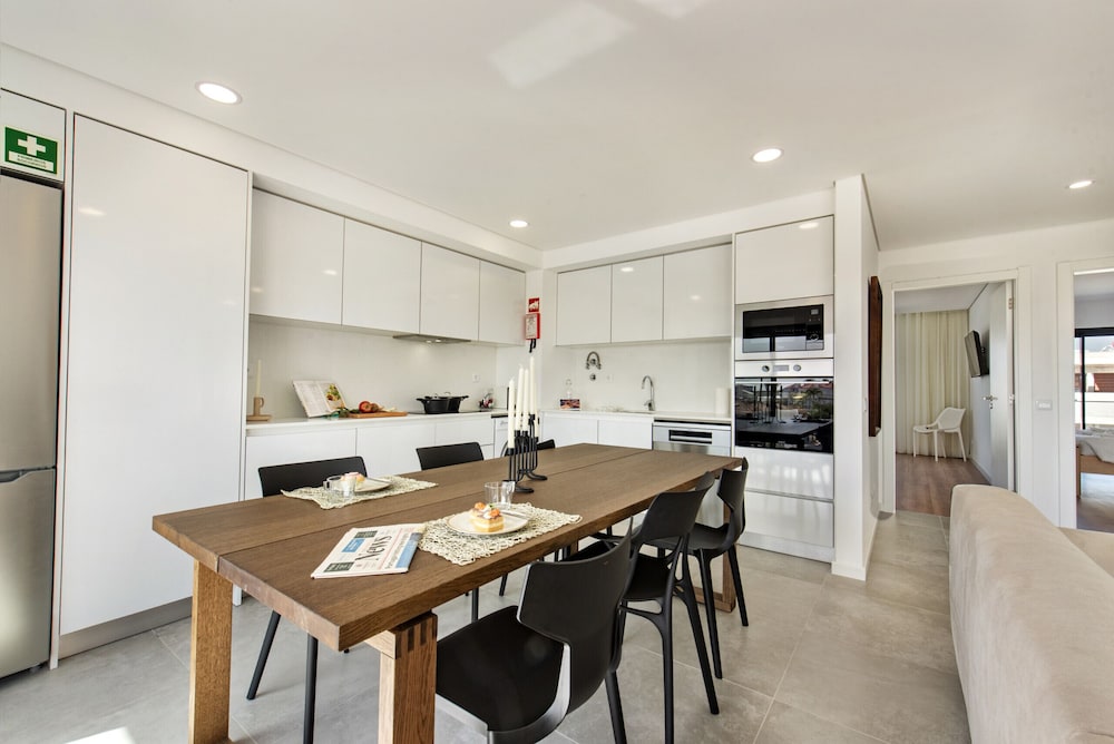 Sunny Apartments W in Tavira
