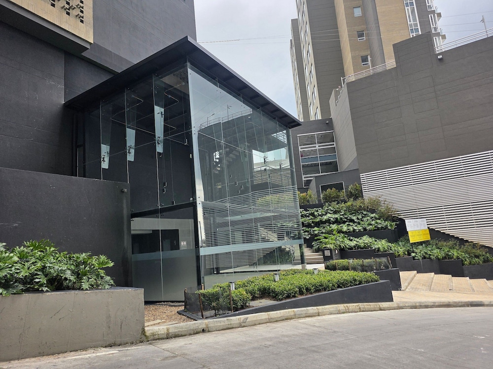 Loft panorámico 1506