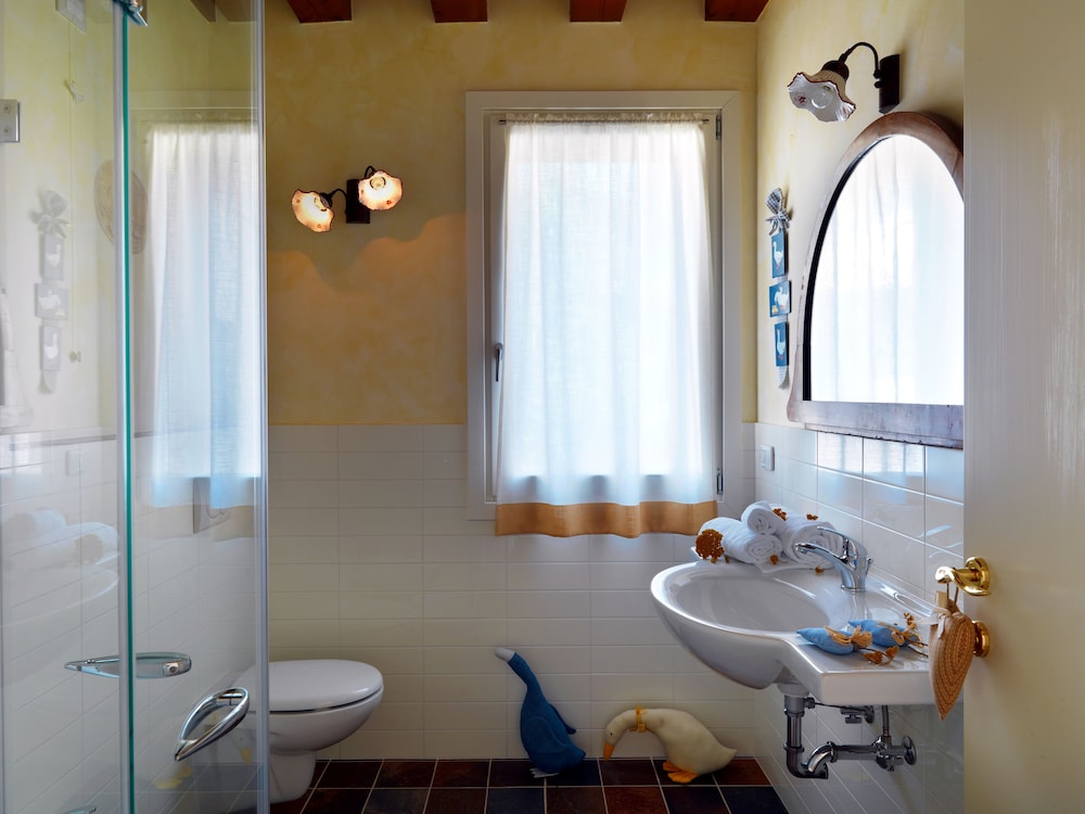 Agriturismo Cà dei Molini