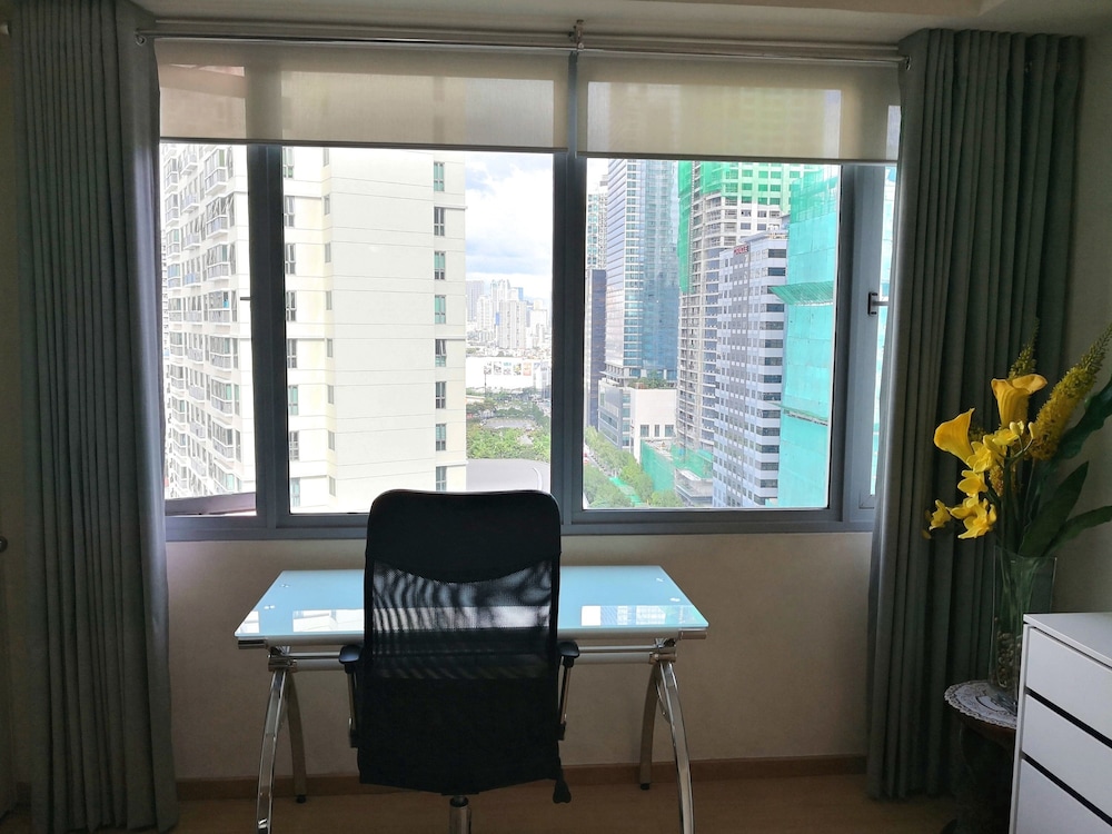 Avant Apartments At The Fort