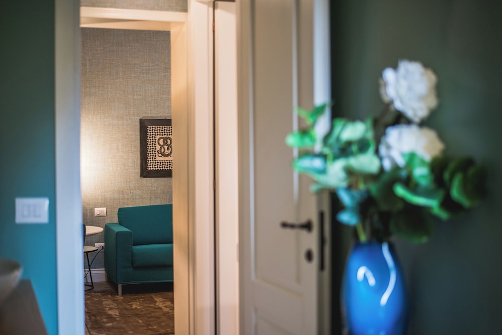 Florence Prestige Apartments ZANOBI 55