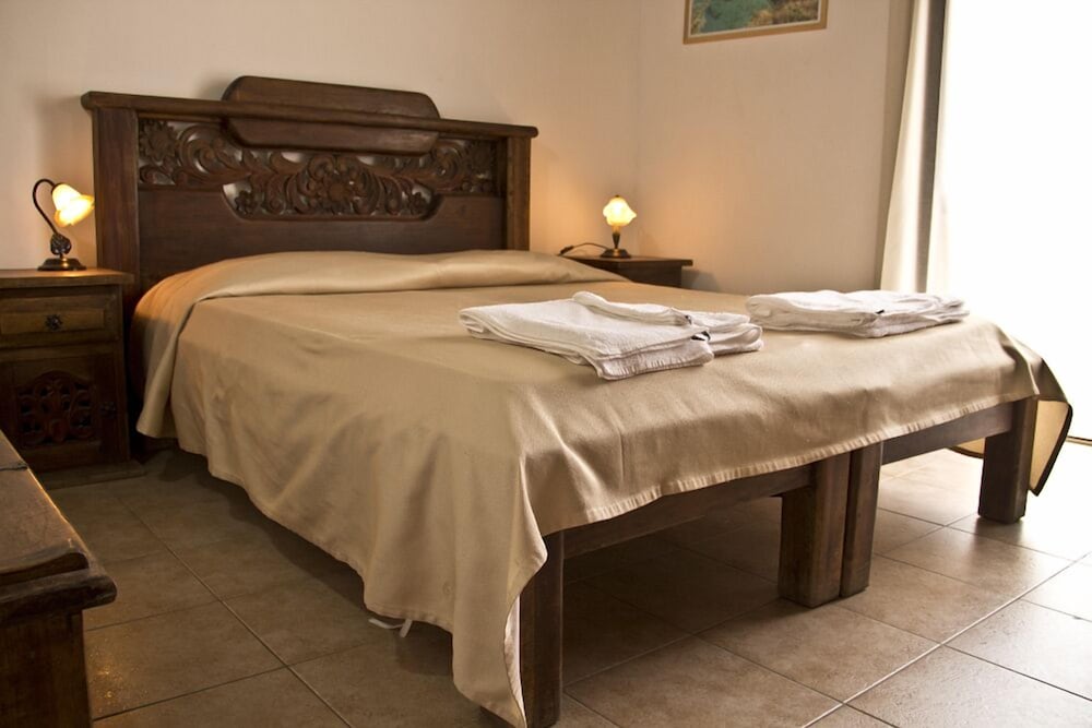 Agriturismo Baglio Pocoroba