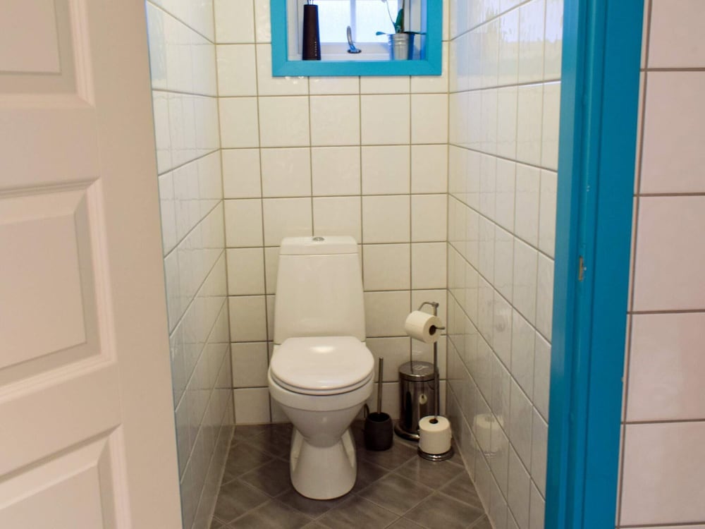 5 Star Holiday Home in Engelsviken