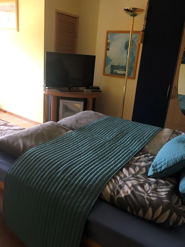 Holiday Home in Swinoujscie Near Baltic Beach