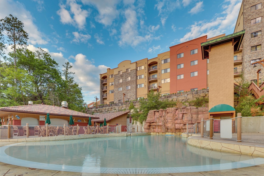 1st-floor Chula Vista Resort Condo w/ Patio!