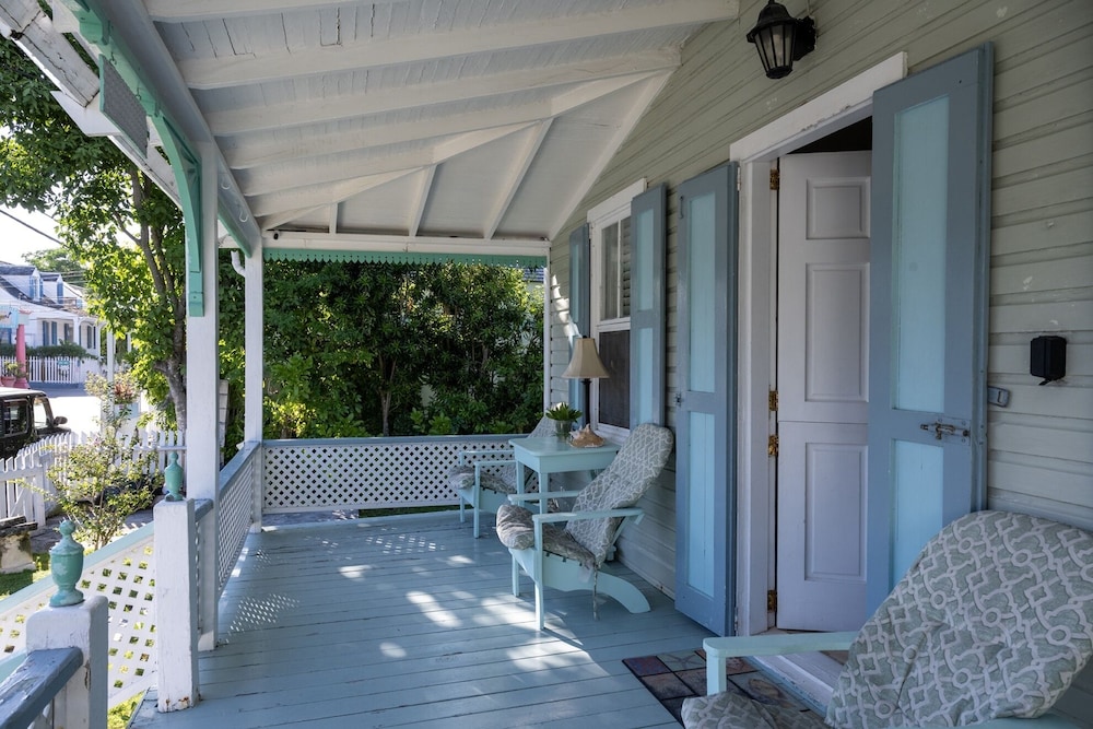 Watercolor 3 Bedroom Home