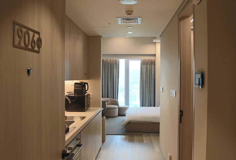 Condor Concept 7 - JVC Holiday Homes