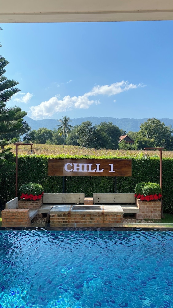 Chilling Roof Resort Khaoyai