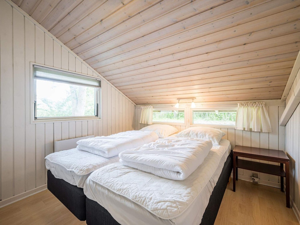 4 Person Holiday Home in Oksbol view 3