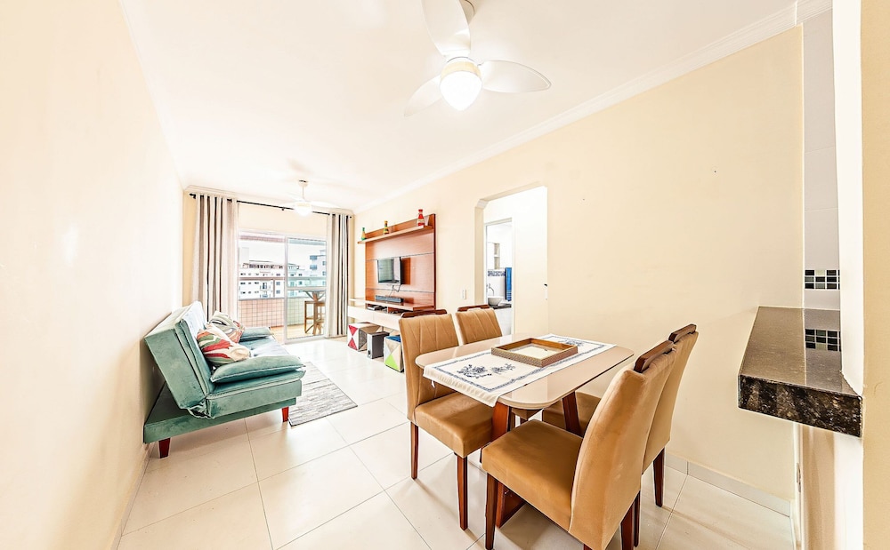 Lindo Apto Novo Vila Caiçara