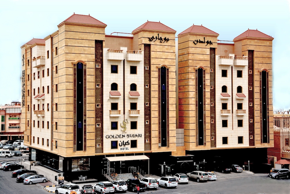 Hotel Golden Bujari Al Khobar Hotel - Image 1