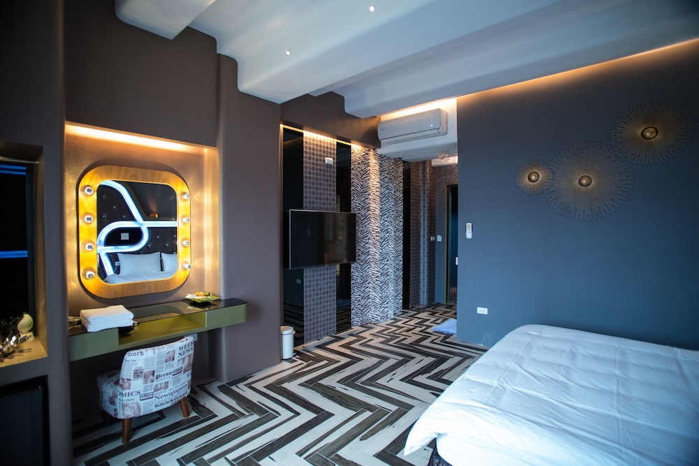 Kaho Hotel