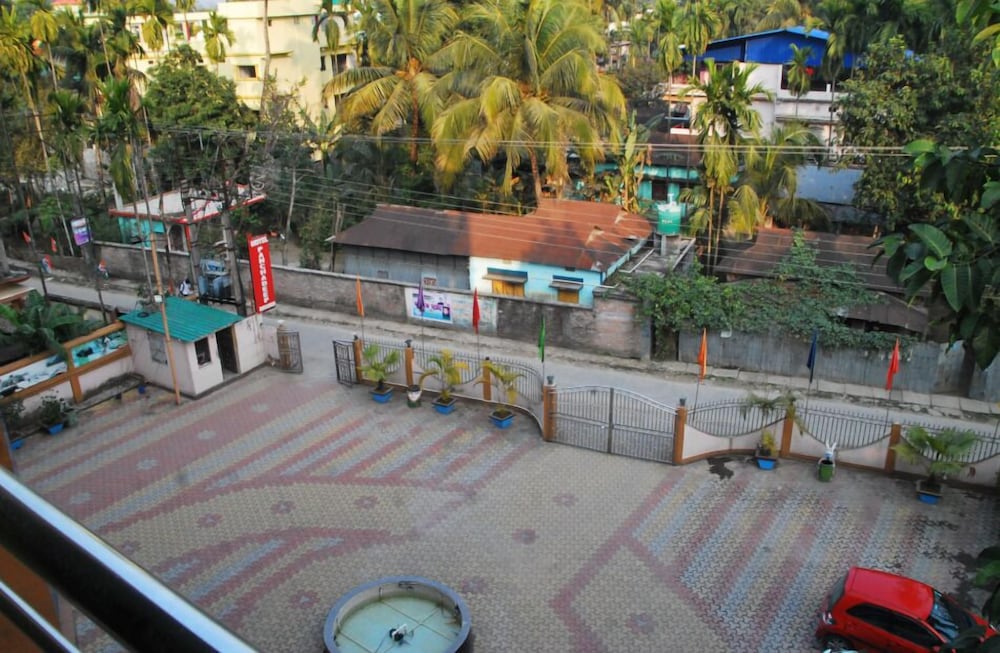 Hotel Panchadeep Bhawan Falakata