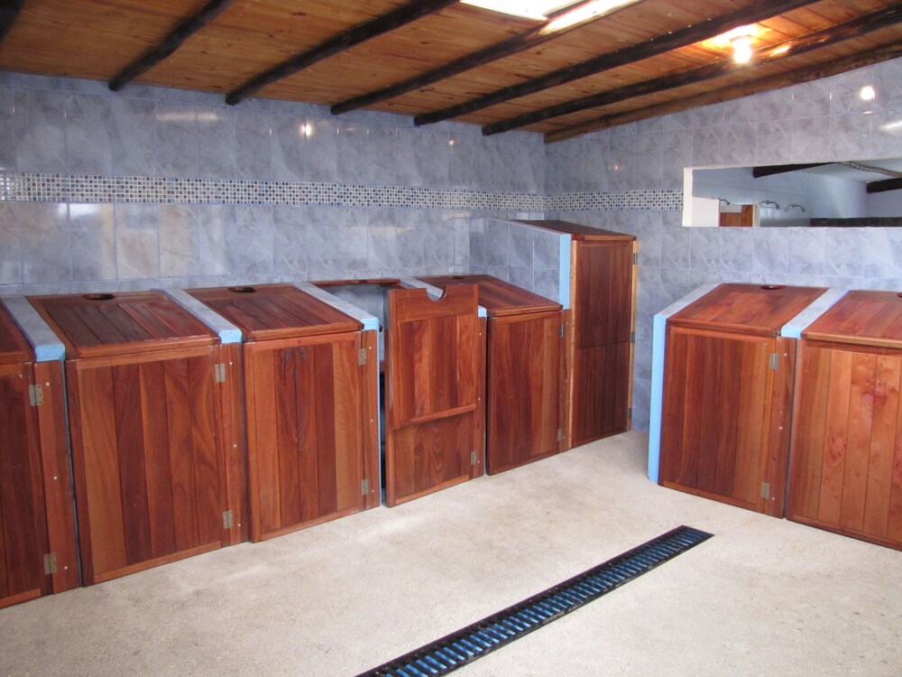 Hosteria El Surillal