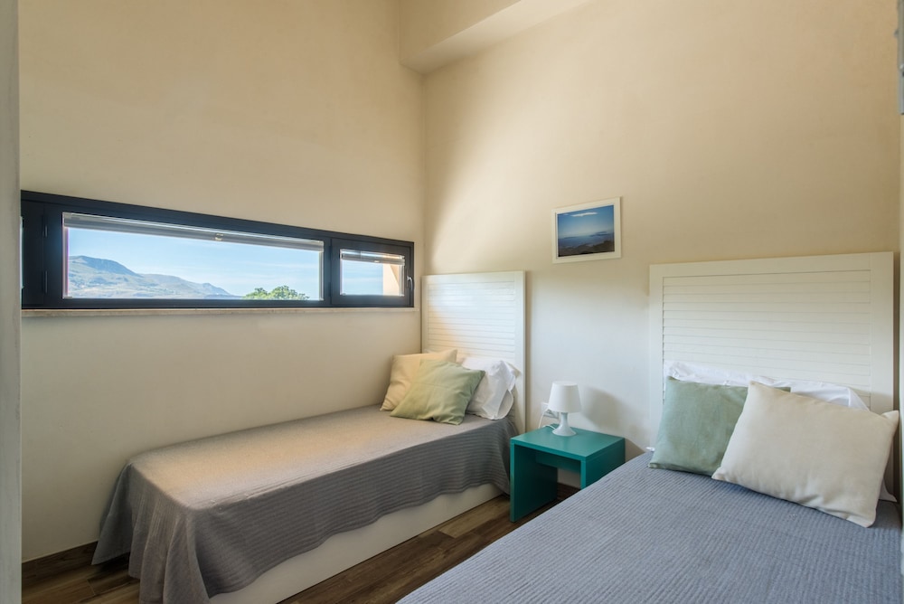 L Ulivo Blu - Two-bed 3 With Mountain View - Loc