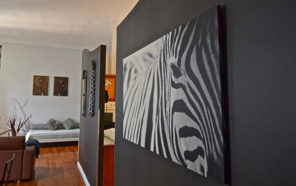 Colosseum Apartments - Colosseum Apartment 6 pax