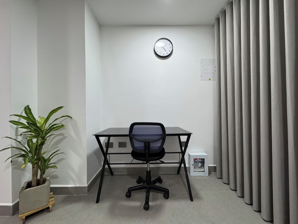 Torre Zurich Luxury