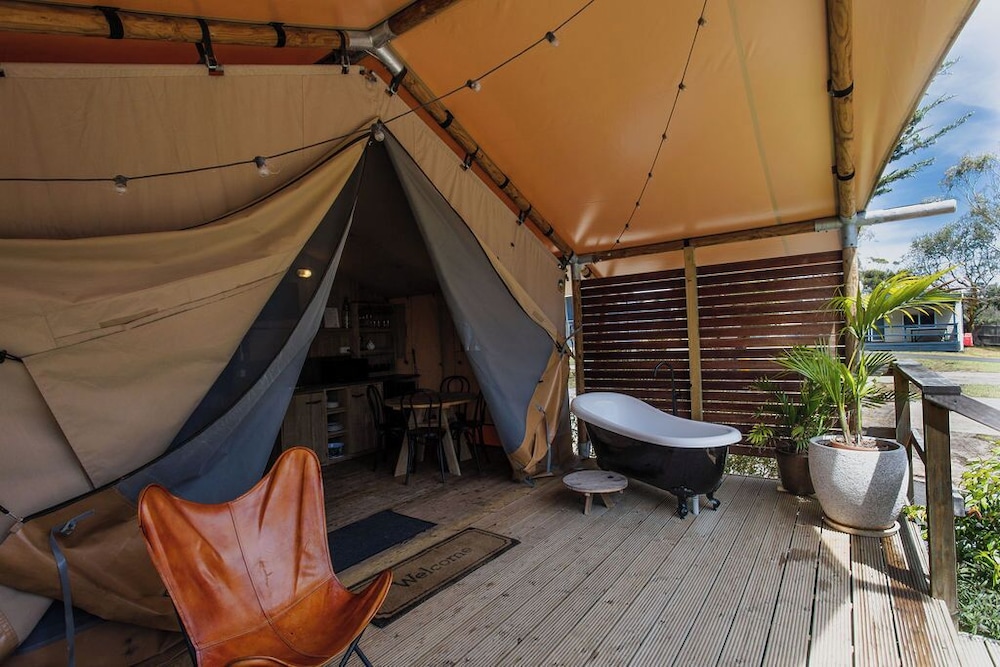 Great Ocean Road Glamping - BIG4 Aireys Inlet
