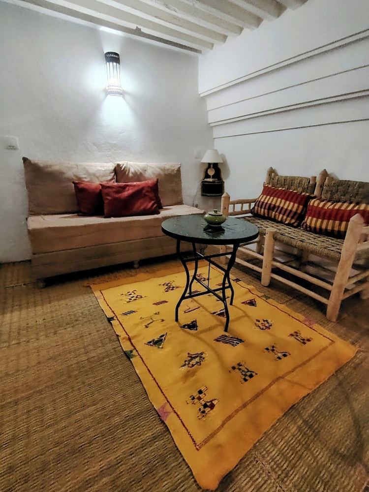 La Maison des Amis