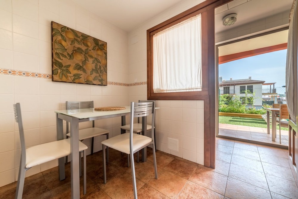 Apartamentos Costaluz Costa Esuri