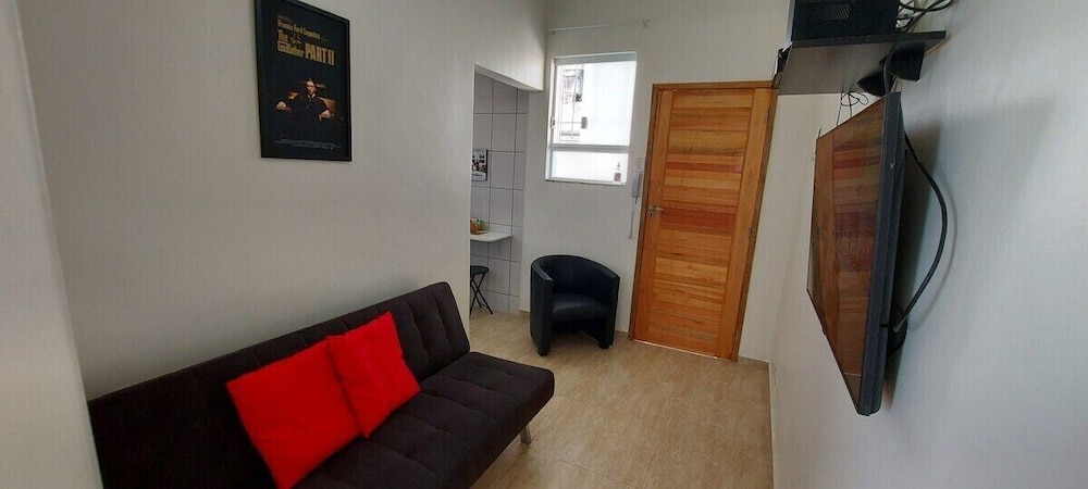 360 Copa Beach Posto 2 By SUHCasa