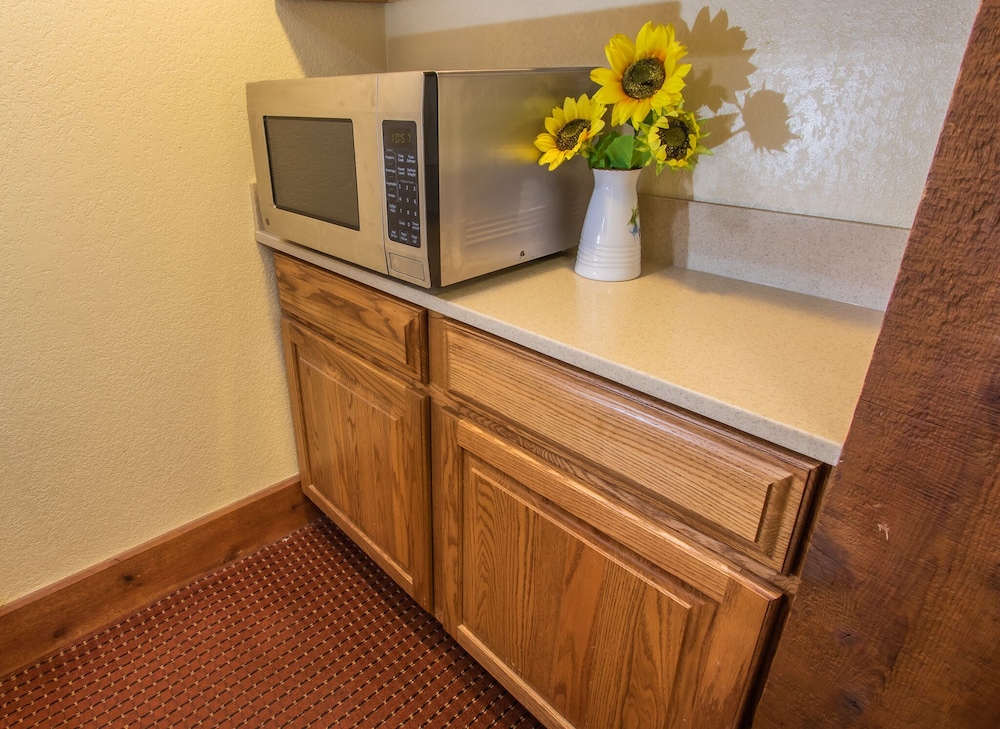 Salt Fork Lodge and Conference Center