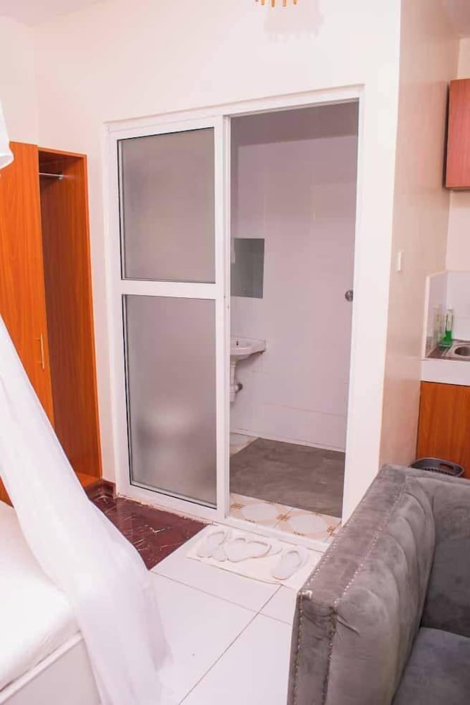 Winam Court Studio Apartments kisumu
