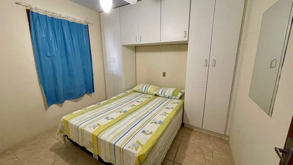 AP 11 Ala Conceição Residencial Solavir