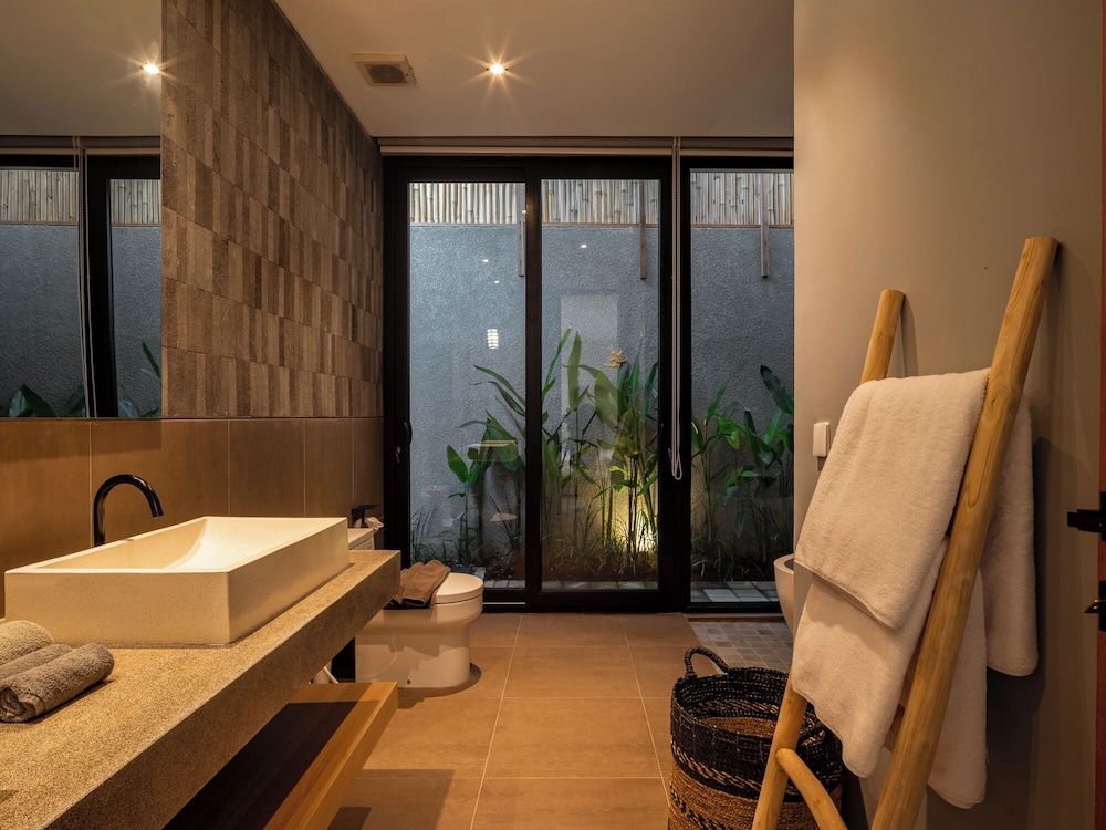 The Foglia Canggu