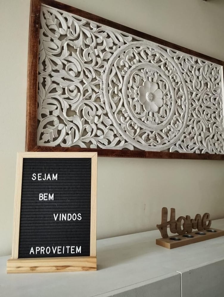 Casa dos Livros - Guest House