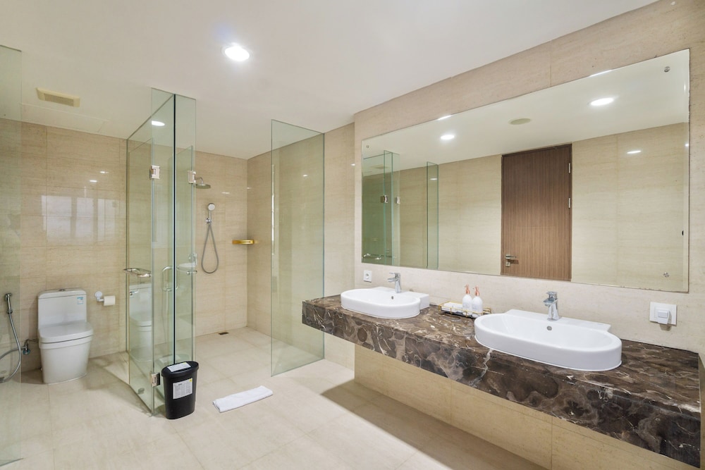 Morich Suites Penthouse