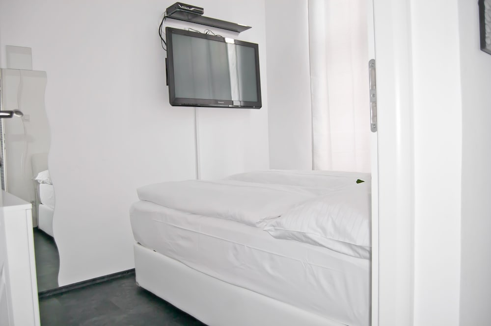 Royal Resort Apartments Westbahnhof
