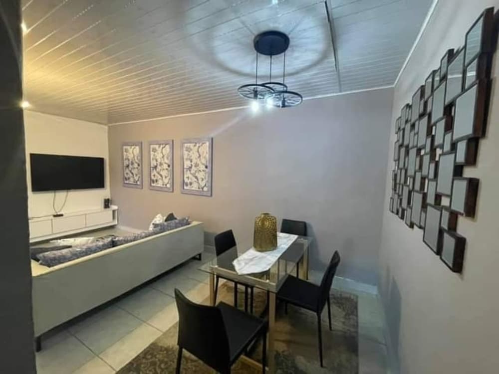 Spacious 2 Bedroomed Semi-detached Fully Furnished Apartment view 5