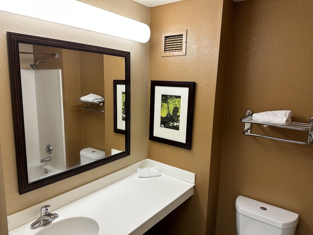 Red Roof Inn Southfield, Billede 16