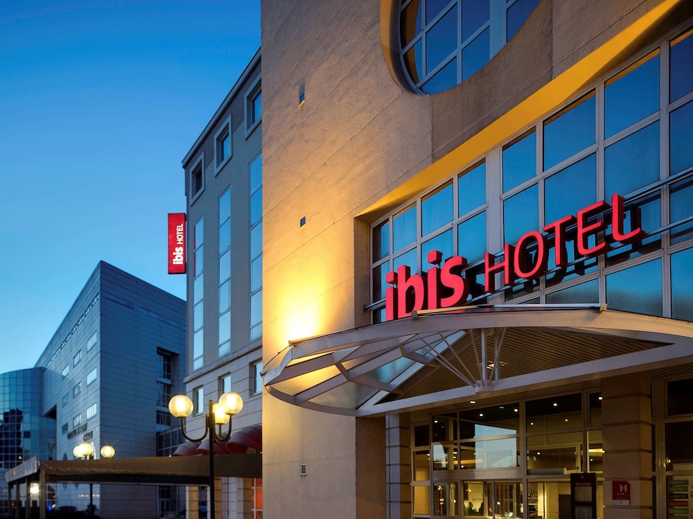 Ibis Vichy en Vichy