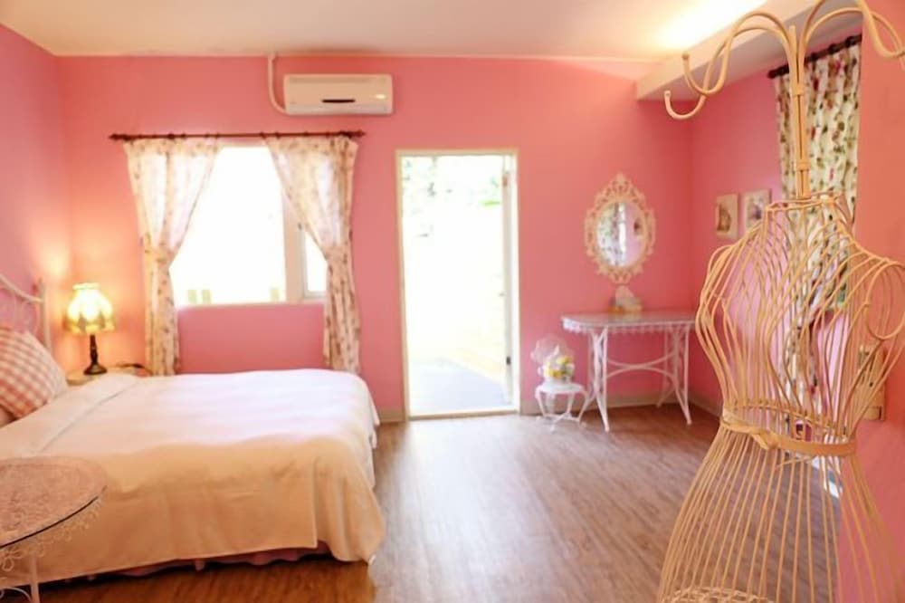Springcreek Hostel