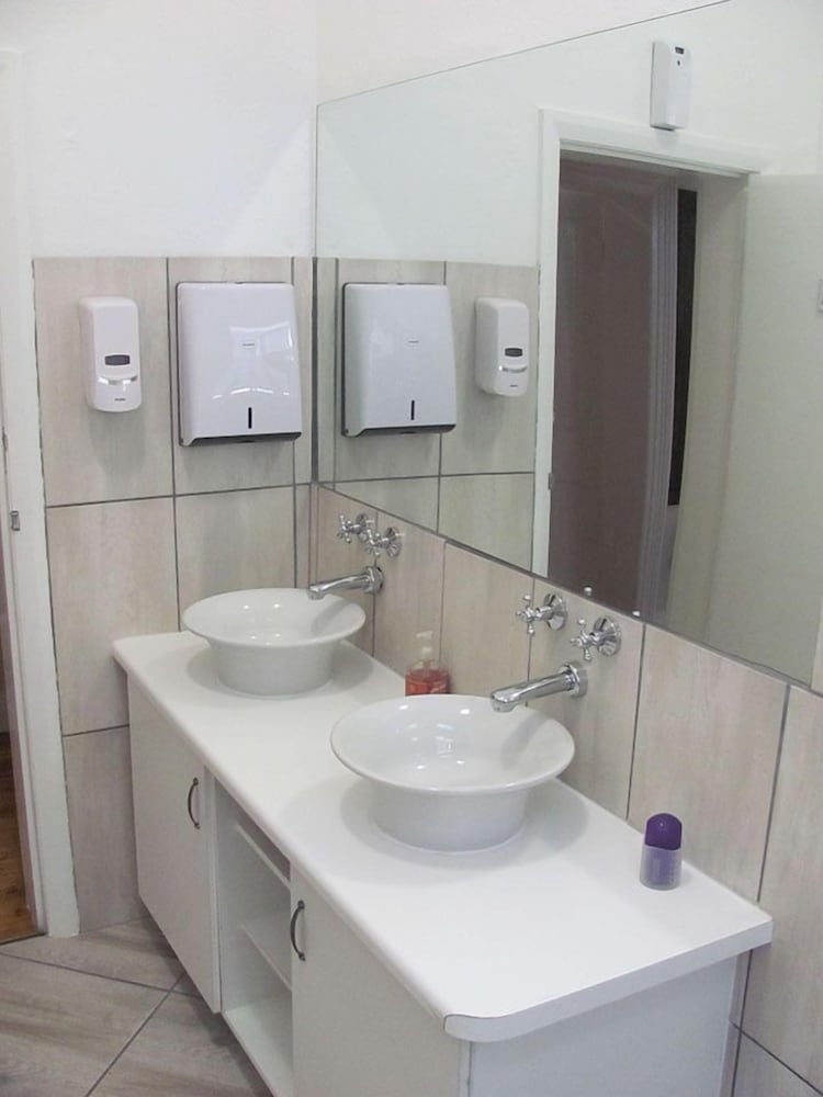 Stellar Dust Guest House