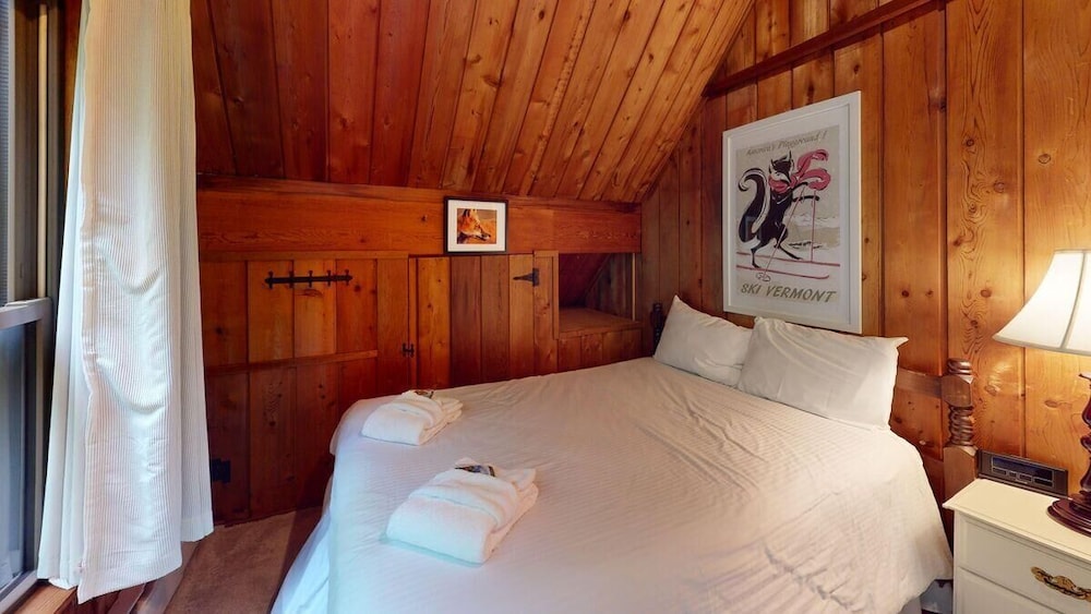 Treehouse Home